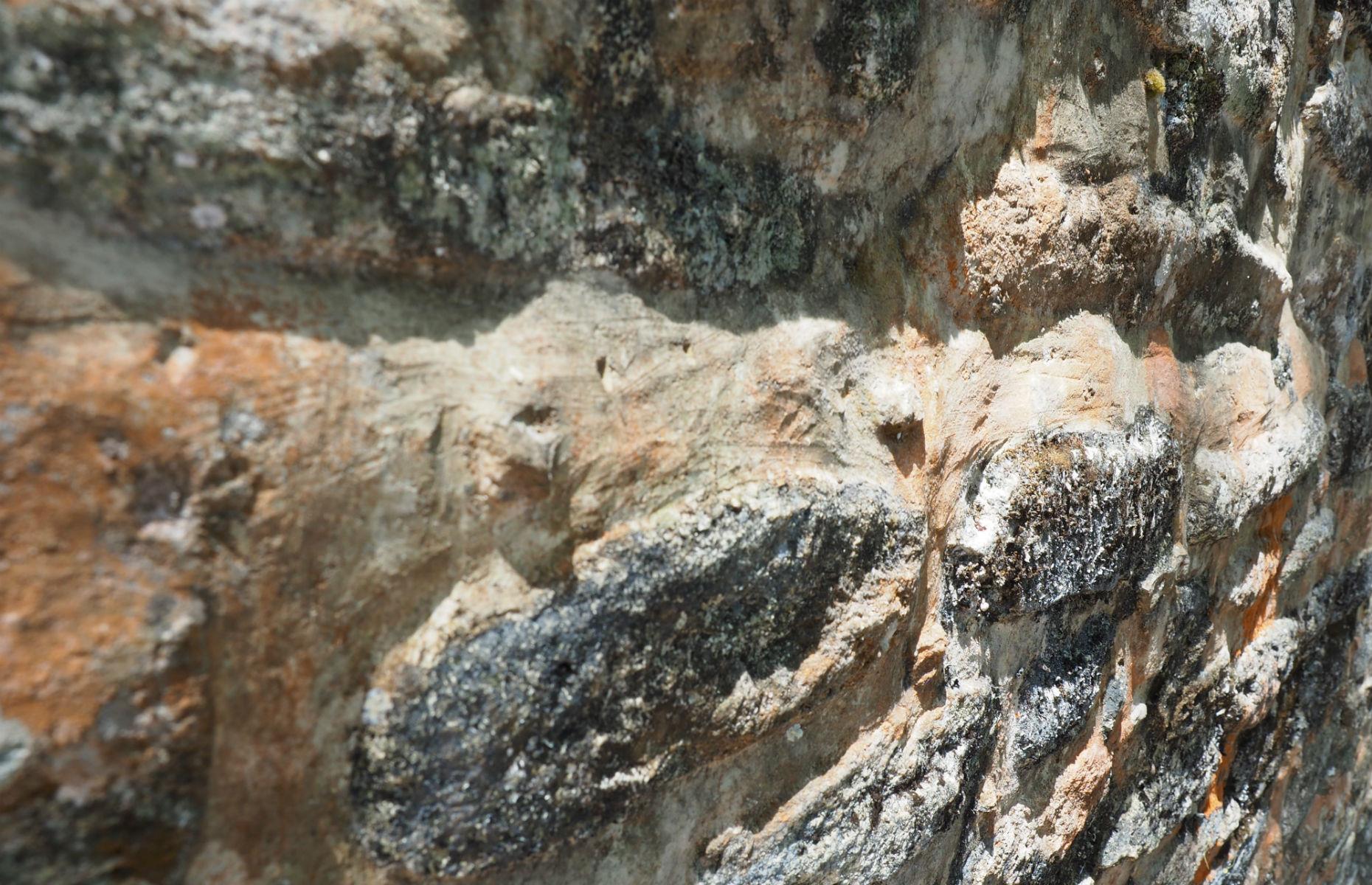 Noh Mul, Belize